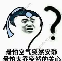 最怕大乔突然关心恶搞表情包下载最怕大乔突然关心恶搞表情包最新版下载v1.0嗨客安卓软件站