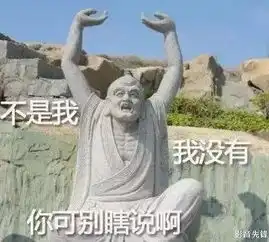 你竟然打我拜托你们严肃点