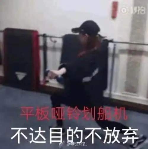外国胖子表情包孟美岐