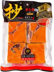 拥有这一组美食表情包,才是一名合格的吃货