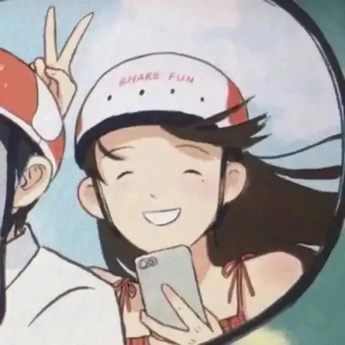 表情包沙雕动画情头