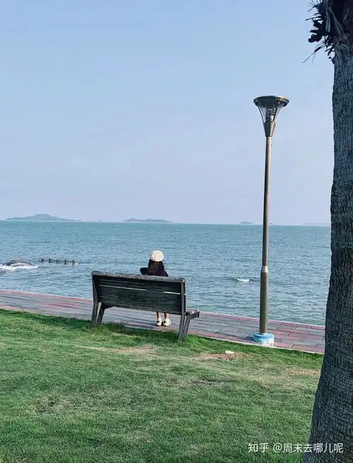 2021年厦门旅游保姆级攻略,包含行程路线,费用,必玩景点