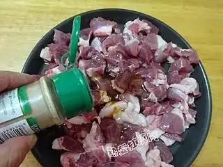 去啥大排档52款大排档美食在家就能搞定