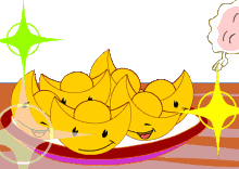 你需要的春节表情包和祝福语大全