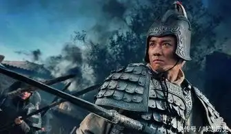 三国最可惜的女将,赵云魏延都打不过她,被诸葛亮用卑鄙手段生擒