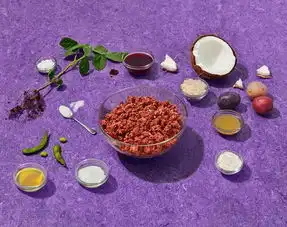 omg明星非得在吃上特立独行,图啥