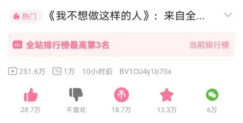 一夜之间,这段视频刷屏
