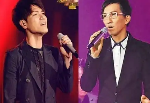 杨宗纬秒删动态,坐实吴青峰不和传言当年曾放豪言不识萧敬腾