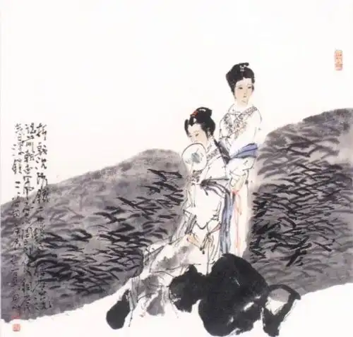 陈占敏生命的绝望