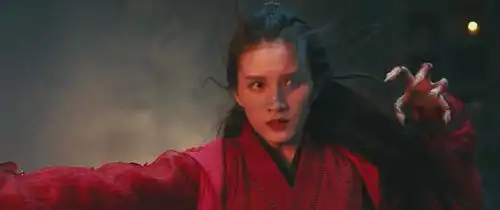 九阴白骨爪梅超风与黄药师的师徒虐恋,编剧也太敢编了