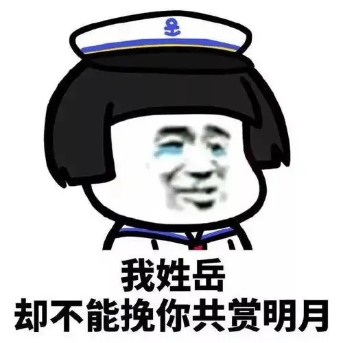 百家姓的高级表白方式,哈哈哈哈