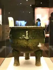 兰州甘肃省博物馆