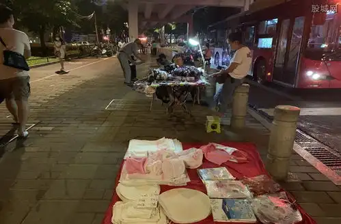 摆摊女生适合卖什么商场冬天摆地摊适合卖什么