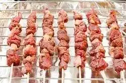 街边的烤羊肉串到底有多脏看完再也不想出去撸串内附食谱