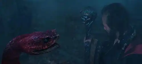 九阴白骨爪上映,我刮目相看,3点可知,院线电影要小心了