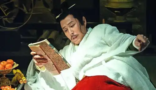 庆余年2陈道明老了,郭麒麟肿了,王启年老婆却让我惊讶