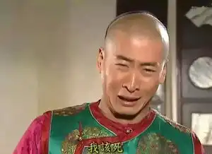 表谢史上最全的还珠表情包
