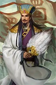 横扫千军诸葛亮怎么获取横扫千军诸葛亮属性技能图鉴