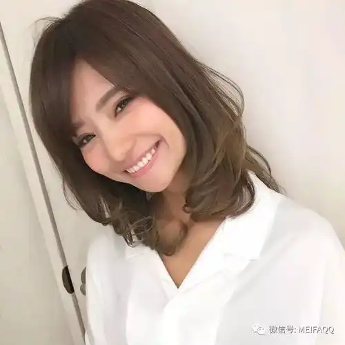 大脸不用怕,剪这个发型,脸马上变小