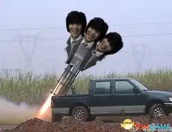 每日轻松一刻进击的热浪求雨神萧敬腾前来解救