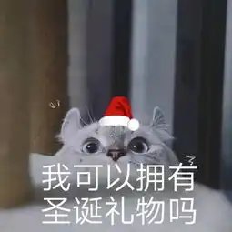 圣诞节表情包dontmerrychristmas,marrym