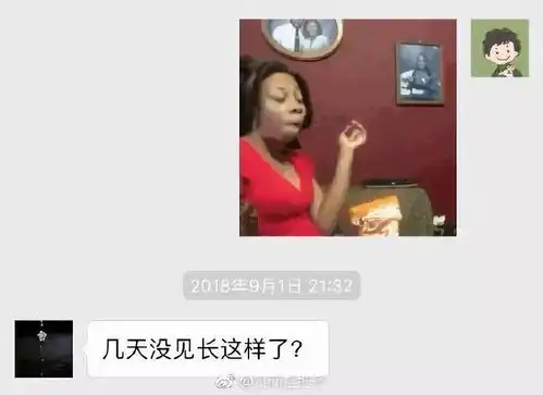 千万不要随便给爸妈发表情包我笑到缺氧了,这难道就是代沟吗