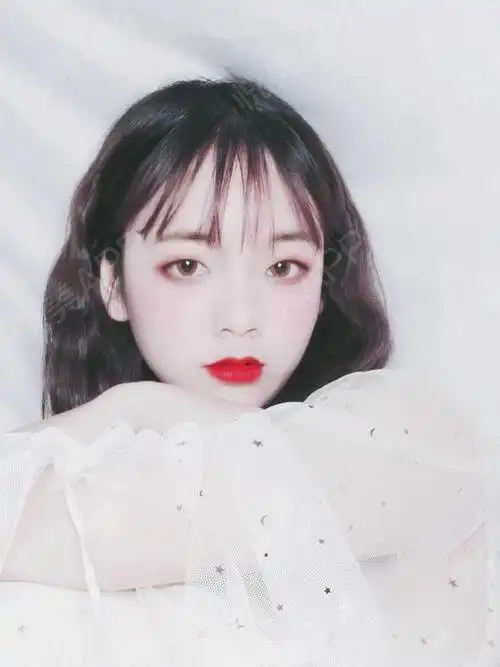 抖音款糖果装,喜欢的小仙女们可以试一下哦,是不是超...紧致提升悦美整形