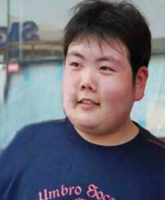 你手机里的表情包小胖,也长大了