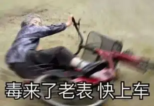 还在拼命跑毒快看看你的队友们都在干什么