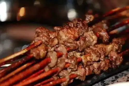 大漠绿洲和田