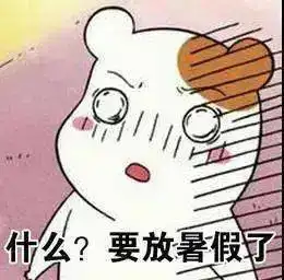 超短暑假,只有6天东莞时间安排在7月26日