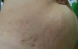 少女第1次怀孕,产检时医生却说是第二胎,知道真相老公笑出了声