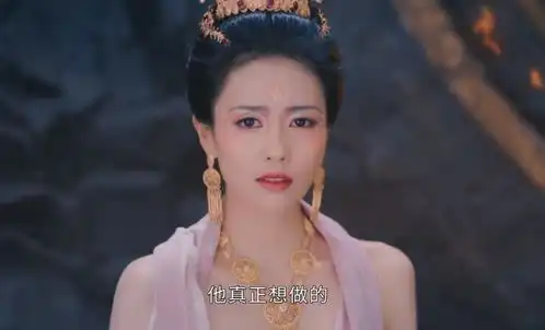 长月烬明收官,编剧的作文,白鹿的表情,暴露了仙侠剧的通病