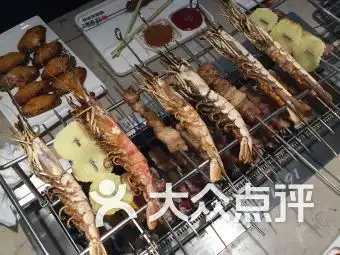 合肥好吃的羊肉串合肥哪家羊肉串好吃羊肉串价格