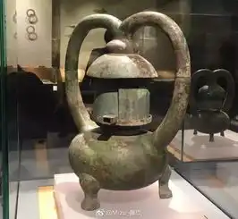 当雕塑变成表情包,画风瞬间变了