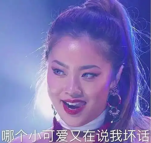 2018年度表情包大赏