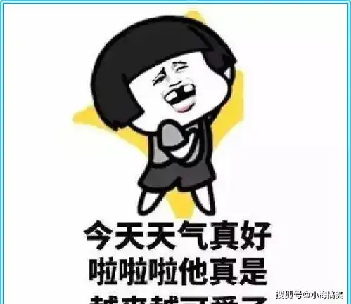 幽默图片搞笑段子喜欢一个人的全过程,爱情,真是让人搞不懂