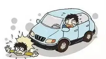 血的教训恩爱秀出祸情侣跑马路上拥吻,结果一死一伤