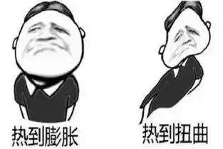 搜狐公众平台明天三伏天你准备好了吗