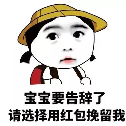 一起赚钱表情包红包