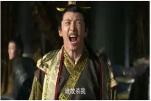 孙俪咆哮逗乐刘涛爆青筋芈月传表情pk