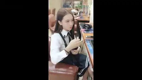 这样撩妹百分百成功,看妹子这表情,我知道我成功了