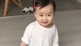 黄河温表情包女孩温温的大脸攻击
