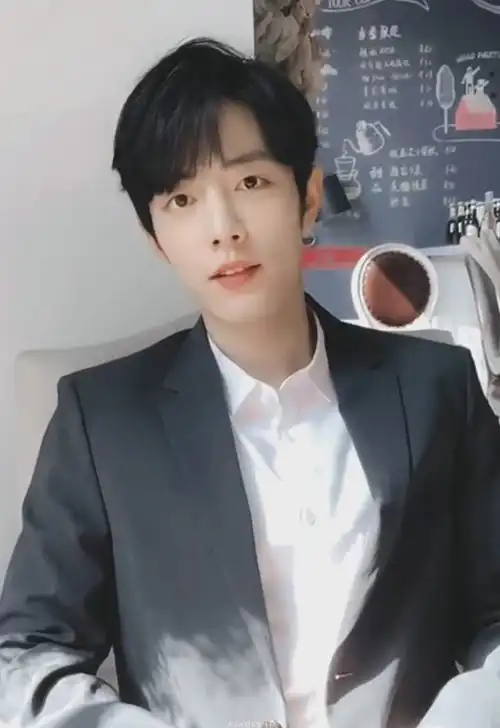 肖战顾魏是情话满分小王子,高甜来袭,精准打击单身狗