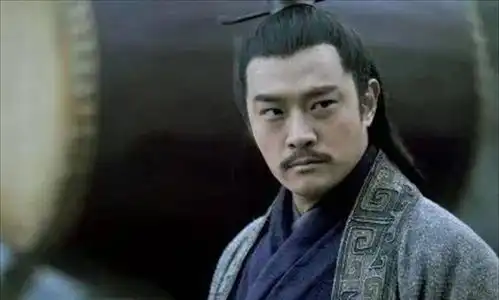 周瑜去世年仅36岁,年轻貌美的妻子小乔下场如何是否改嫁