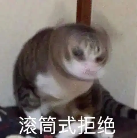 表情包爷不稀罕