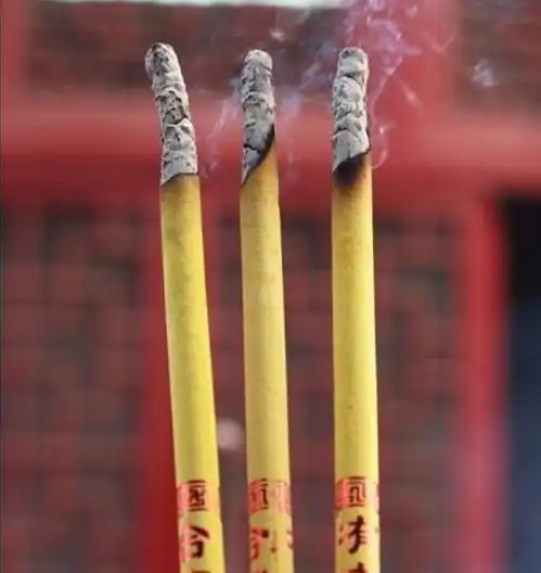 烧香为何一定是三根每根分别代表什么寓意生活处处皆学问