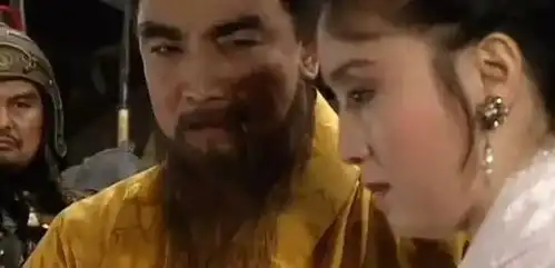 发动赤壁之战,曹操为何对二乔情有独钟探析曹操与二乔渊源