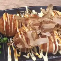 麺屋武士龙的芥末章鱼好不好吃用户评价口味怎么样长沙美食芥末章鱼实拍图片大众点评