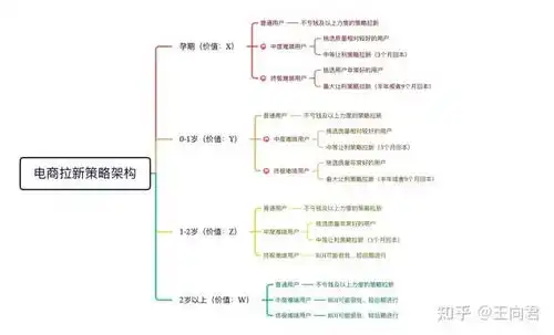 母婴电商平台,该如何做拉新